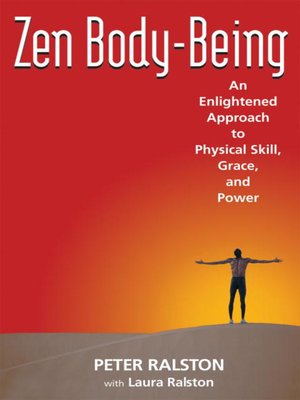 cover image of Zen Body-Being